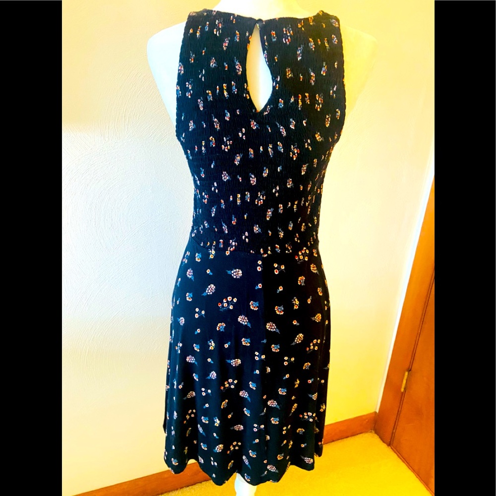 Ann Taylor Loft Summer Dress